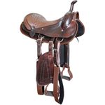 SELA AMERICANA PJ MARROM