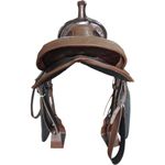 SELA AMERICANA PJ MARROM