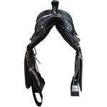 SELA AMERICANA PJ PRETO