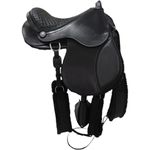 SELA AUSTRALIANA APALOOSA PRETO