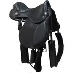 SELA AUSTRALIANA APALOOSA PRETO