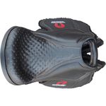 SELA AUSTRALIANA GEL BR PRETO