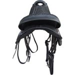SELA AUSTRALIANA GEL BR PRETO