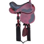 SELA AUSTRALIANA INFANTIL VINHO