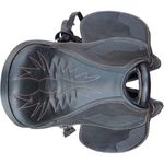 SELA AUSTRALIANA INFANTIL PRETO