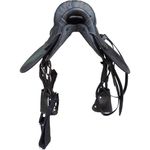 SELA AUSTRALIANA INFANTIL PRETO