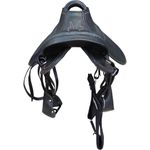 SELA AUSTRALIANA INFANTIL PRETO