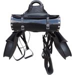 SELA AUSTRALIANA P/ TRILHA PRETO