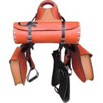 SELA AUSTRALIANA P/ TRILHA HAVANA