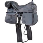 SELA AUSTRALIANA P/ TRILHA PRETO