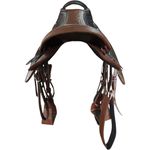 SELA AUSTRALIANA PJ MARROM