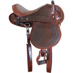 SELA AUSTRALIANA PJ MARROM