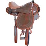 SELA AUSTRALIANA PJ MARROM