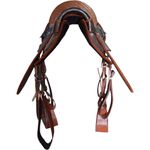 SELA AUSTRALIANA PJ MARROM