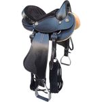 SELA AUSTRALIANA TOP 10 PASSEIO PRETO