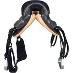 SELA AUSTRALIANA TOP 10 PASSEIO PRETO