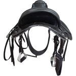 SELA AUSTRALIANA VINHEDO PRETO