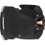 SELA DE PISTA FZ EVOLUTION PRETO