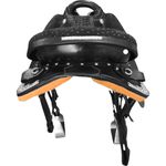 SELA DE PISTA FZ EVOLUTION PRETO