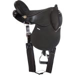 SELA DE PISTA OURO ZA PRETO