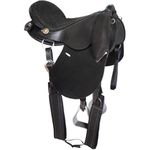 SELA DE PISTA OURO ZA PRETO