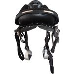 SELA DE PISTA OURO ZA PRETO