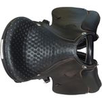 SELA DE PISTA RN ELITE PRETO