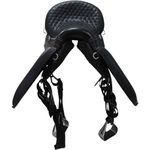 SELA DE PISTA RN ELITE PRETO