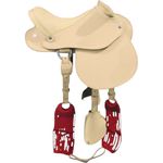  SELA AUSTRALIANA INFANTIL C/ CABECA NATURAL