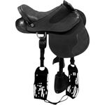  SELA AUSTRALIANA INFANTIL C/ CABECA PRETO