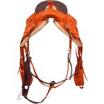 SELA QUARTO DE MILHA APACHE HAVANA