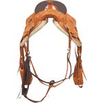 SELA QUARTO DE MILHA APACHE CERA LIQUIDA AS