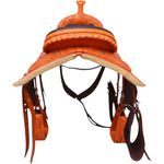 SELA QUARTO DE MILHA APACHE HAVANA