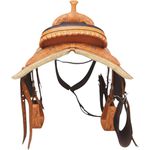 SELA QUARTO DE MILHA APACHE CERA LIQUIDA AS