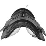 ARREIO BANANA BASTOS ESP CASCO PRETO