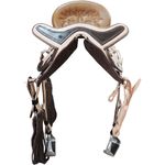 ARREIO CUTUCO SOFT OURO 04 COMPLETO NATURAL
