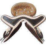 ARREIO CUTUCO SOFT OURO 04 CASCO NATURAL