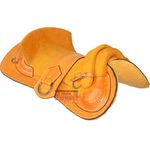 ARREIO FREIO DE OURO CASCO CERA LIQUIDA