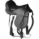 SELA AUSTRALIANA ANDRADE RUSTICA PRETO