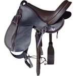 SELA AUSTRALIANA ANDRADE RUSTICA MARROM
