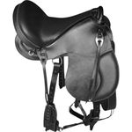 SELA AUSTRALIANA ANDRADE RUSTICA PRETO