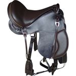 SELA AUSTRALIANA ANDRADE RUSTICA MARROM
