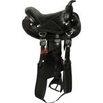  SELA AMERICANA INFANTIL PRETO