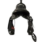  SELA AMERICANA INFANTIL PRETO