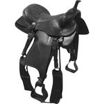 SELA AMERICANA WESTERN PRETO