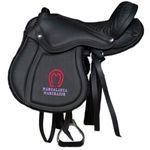 SELA AUSTRALIANA GEL BR PRETO