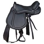 SELA AUSTRALIANA GEL CR PRETO