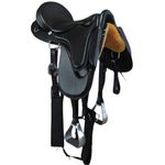 SELA AUSTRALIANA GEL TEC PRETO