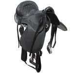 SELA AUSTRALIANA IN PRETO