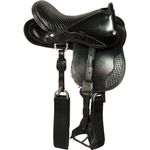 SELA AUSTRALIANA INFANTIL PRETO